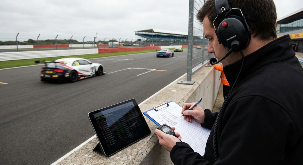 7 Expert Methods to Calculate Lap Times for Racing and Athletics