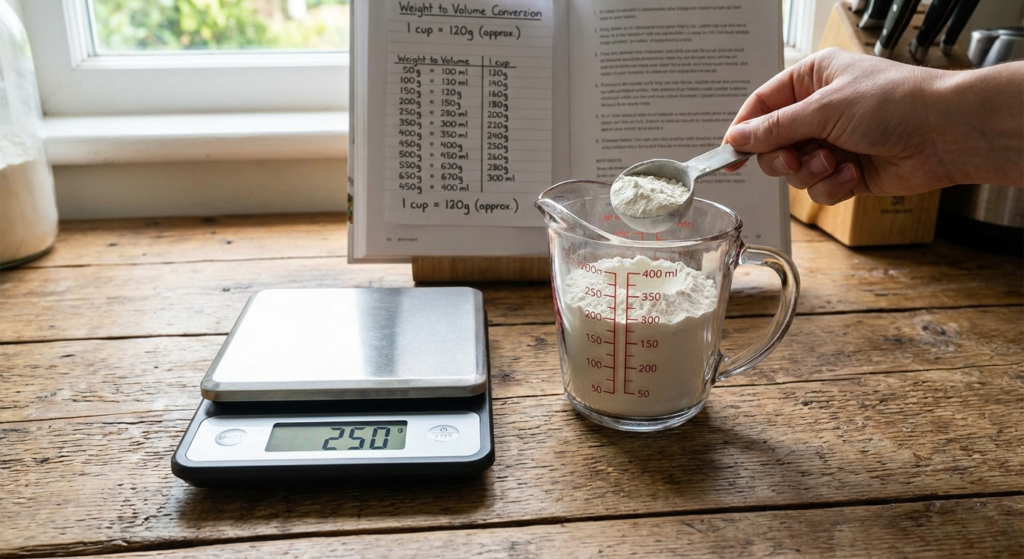 7 Master Steps to Convert Weight to Volume Like a Pro: The Ultimate Guide