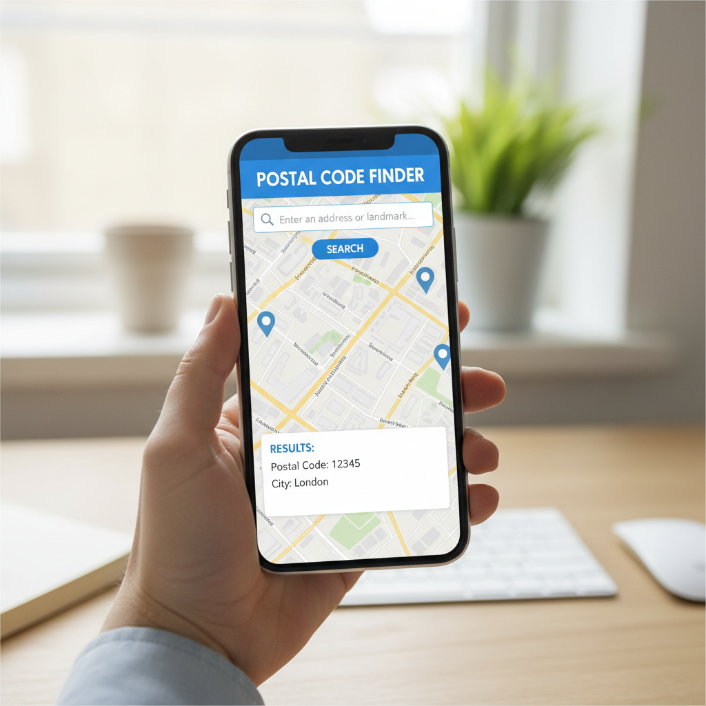 The Ultimate Guide to Accurately Find Area Pincode by Location