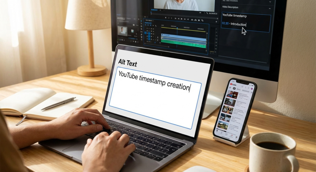 7 Essential Steps: How to Make a Time Stamp in YouTube for Maximum Engagement