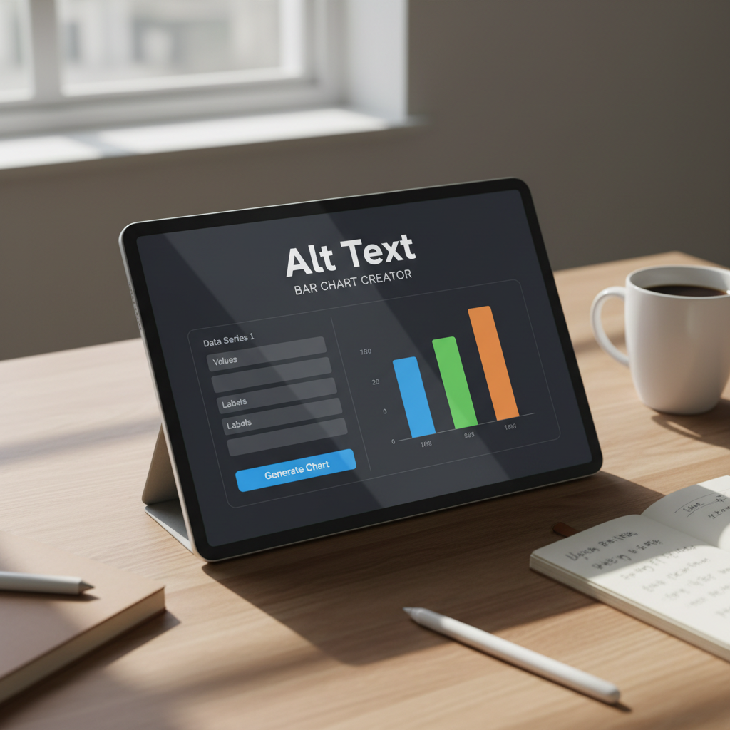 The Ultimate Guide to Easily Make Bar Graph Online Free: Choosing the Best Creator Tools
