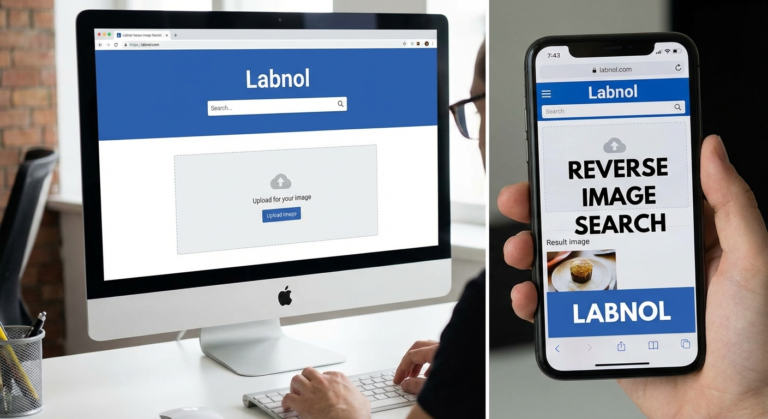 Master Reverse Image Search Labnol on Mobile: The 2026 Expert Guide