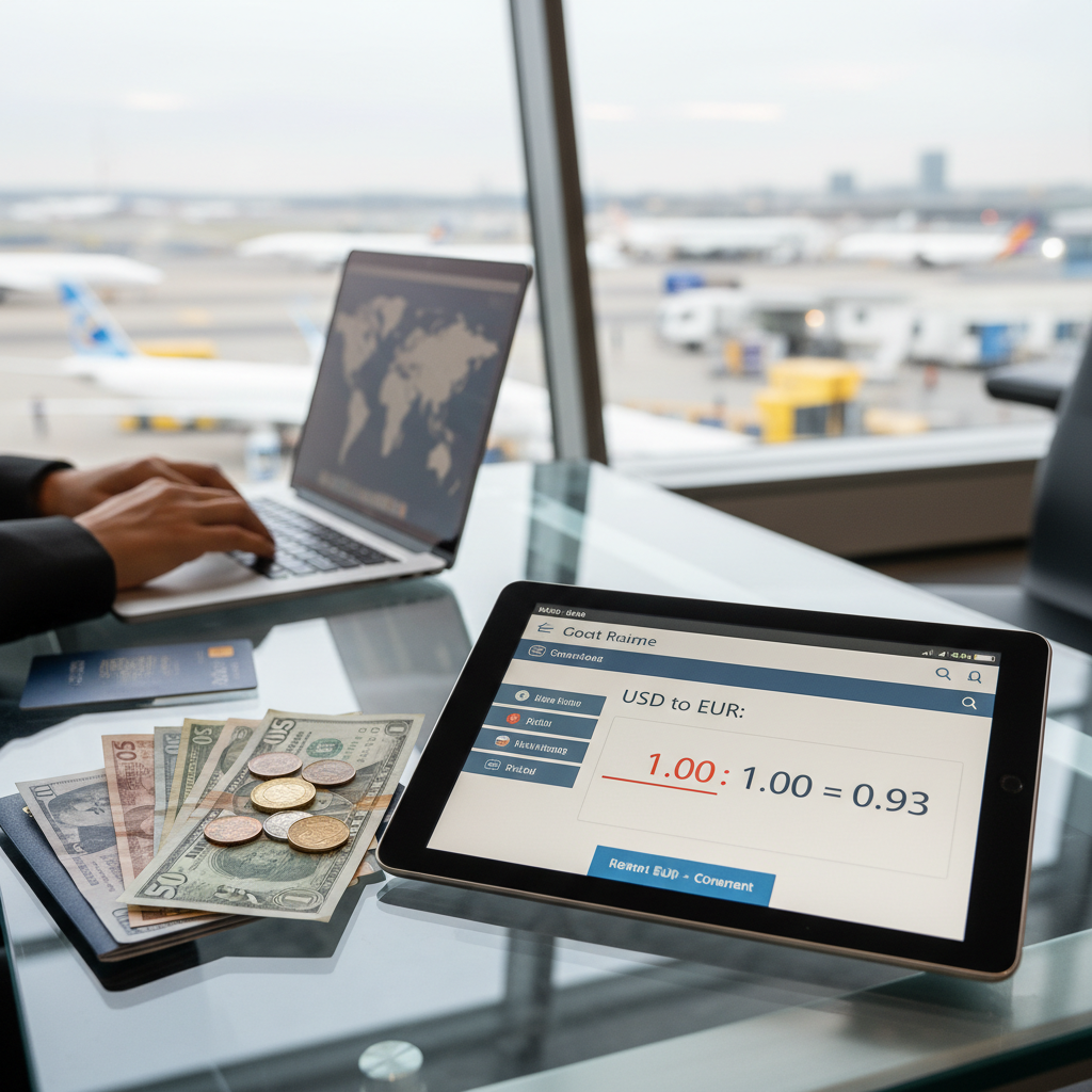 The Ultimate Guide to Tracking the USD to INR Currency Converter Live Rate