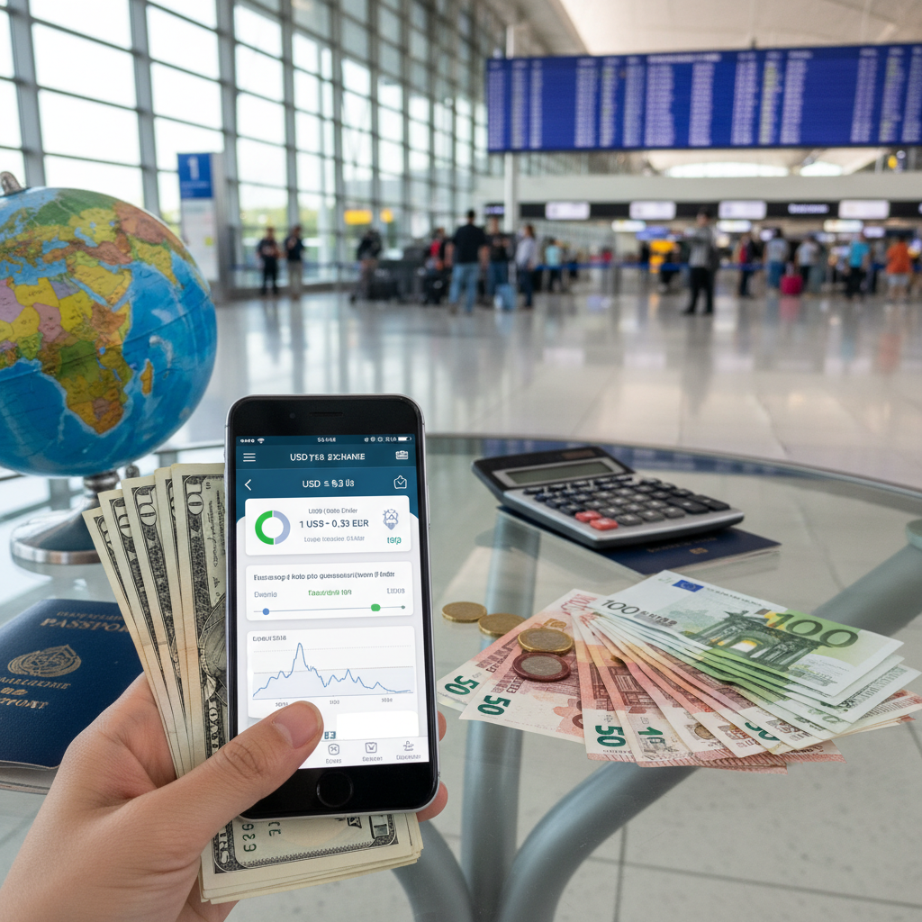 Mastering Exchange Rates: The Definitive Guide to Using a USD to INR Currency Converter Live