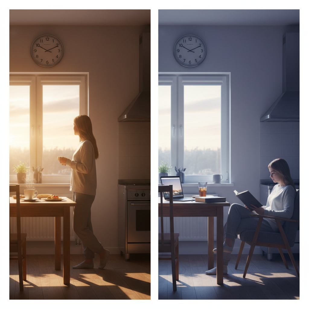 The 7:30 to 3:30 Work Schedule: 7 Benefits for a Better Life