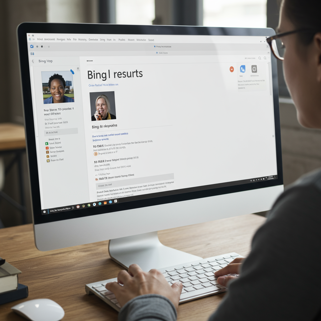 7 Essential Ways to Check Bing Ranking & Boost Your Visibility
