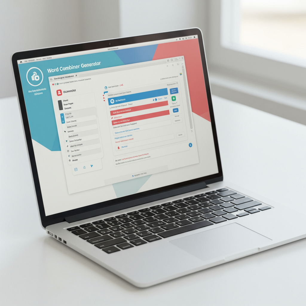 11 Creative Ways a Word Combiner Generator Can Transform Your Branding