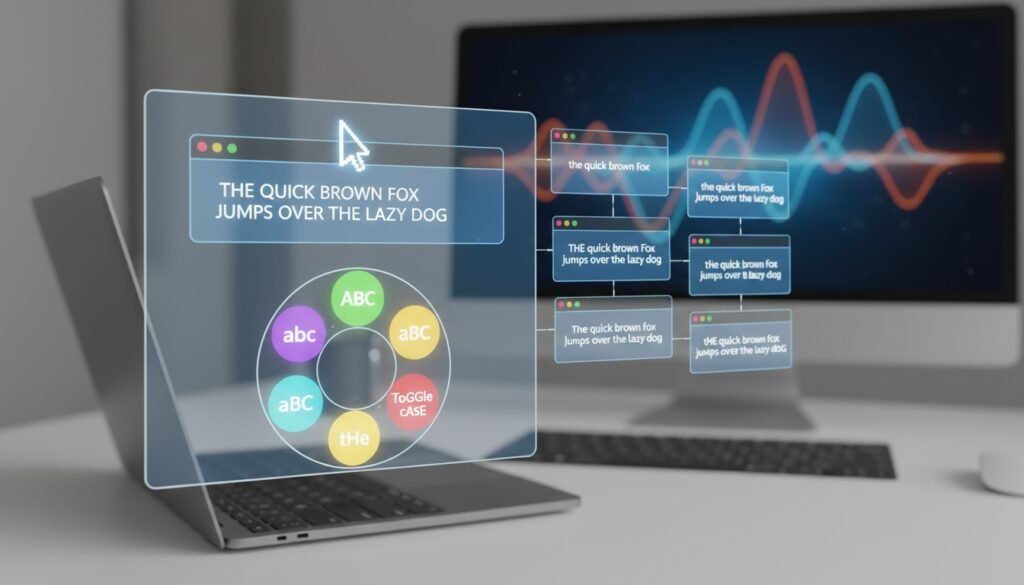 change case in word - How to Change Case in Word (5 Pro Methods for 2026)