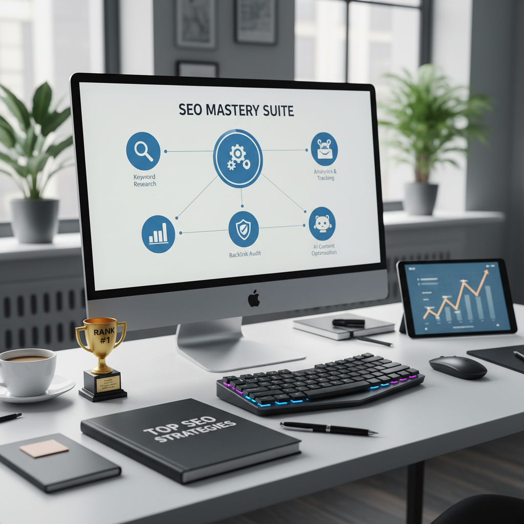 The 11 Best SEO Tools of 2024 to Dominate Search Rankings