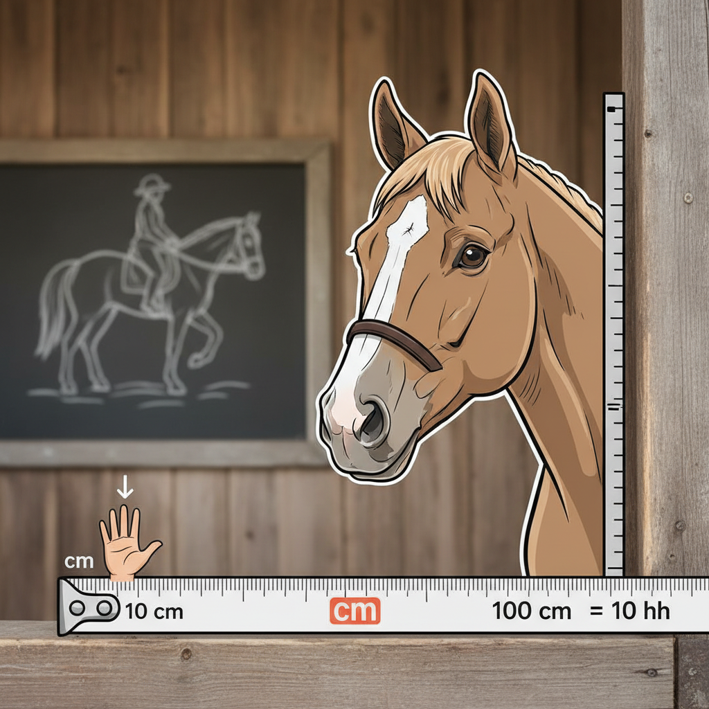 The Ultimate 2024 Guide to cm to hh Conversion: 5 Easy Steps