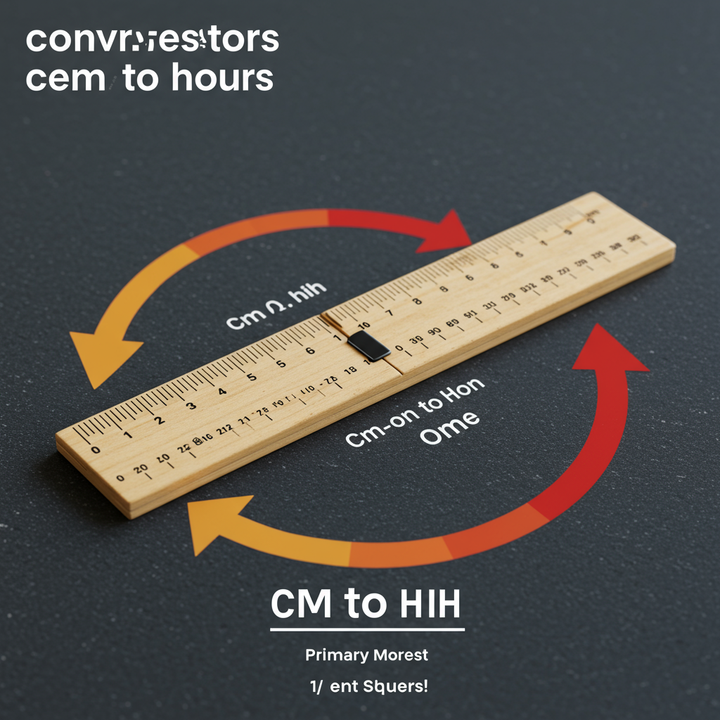 The #1 Guide to cm to hh Conversion: Measuring Horse Height Accurately