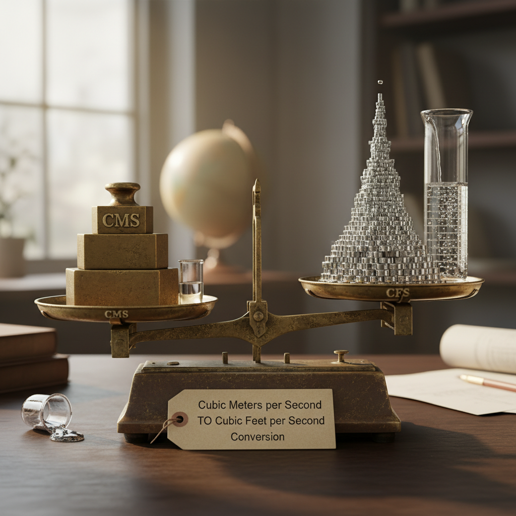 CMS to CFS: The Ultimate 5-Step Conversion Guide for 2024