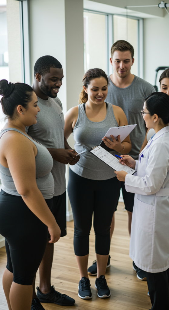 The Importance of Understanding Your Body Mass Index (BMI) In&hellip;