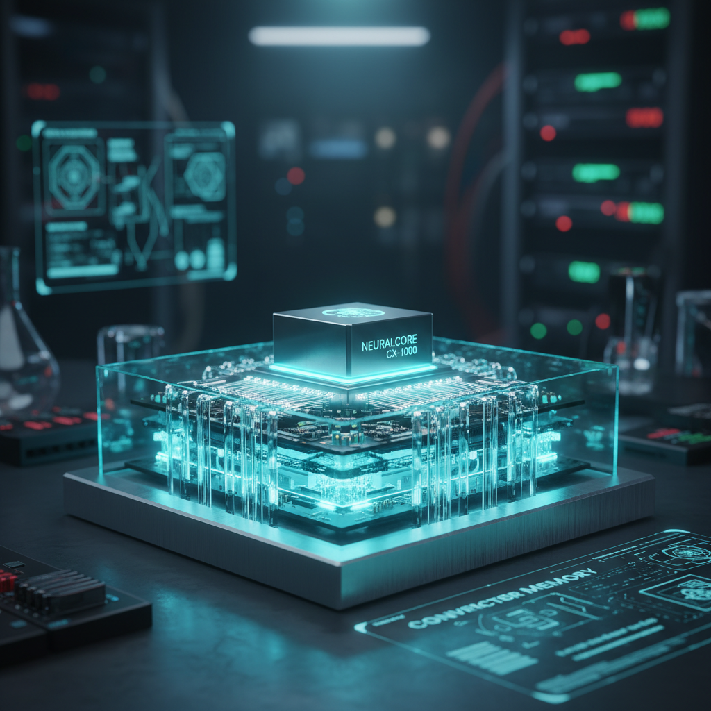 The Ultimate Guide to Converter Memory: 7 Things You Must Know
