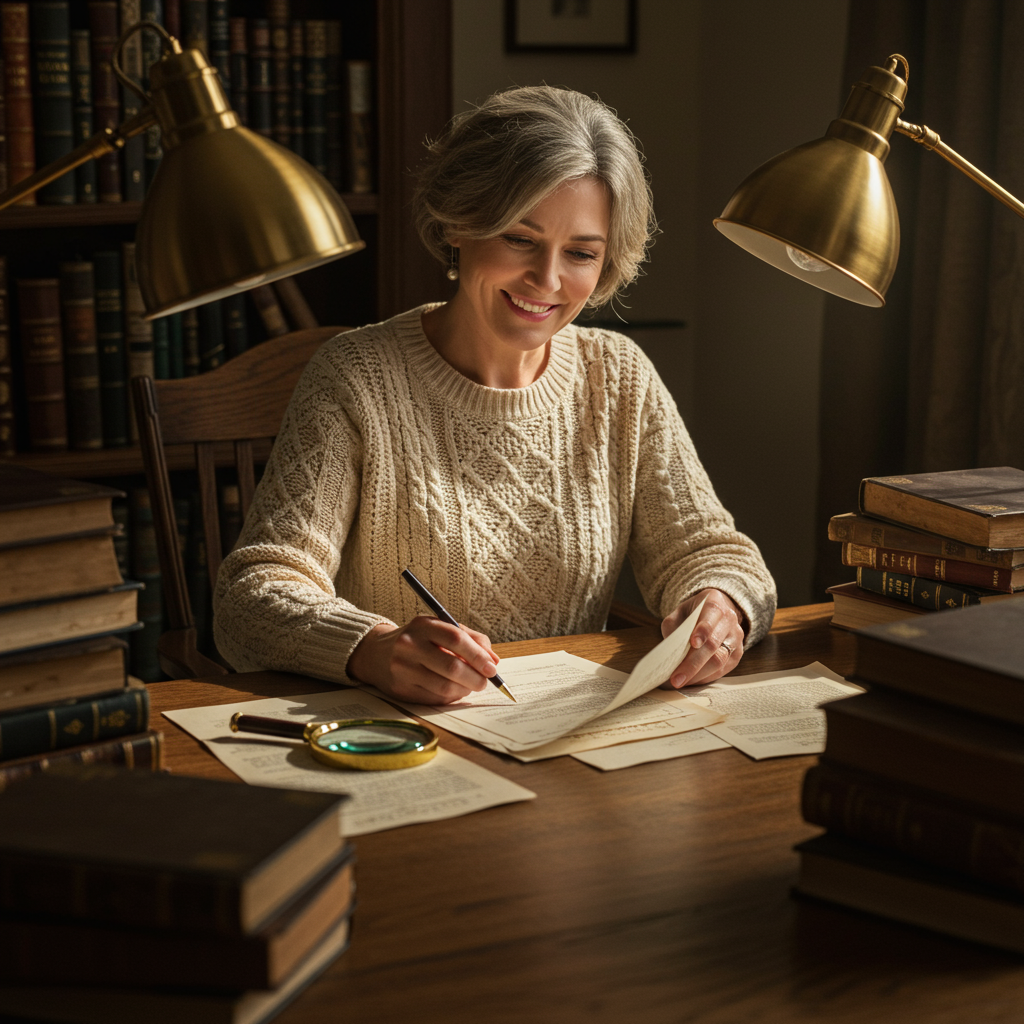 Unlocking the Past: 5 Critical Tips for Using an English to Old English Translator