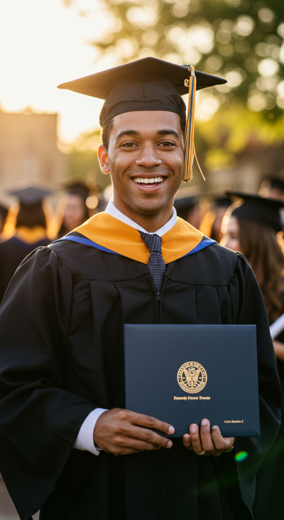 Picture this: You’ve spent four years grinding through semesters, pulling&hellip;