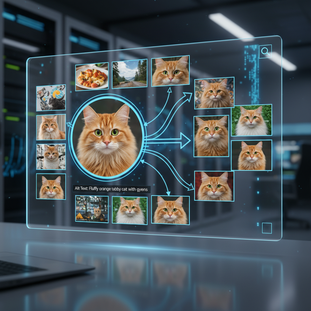 The Ultimate Guide to Image Similarity Search: 7 Key Concepts Explained