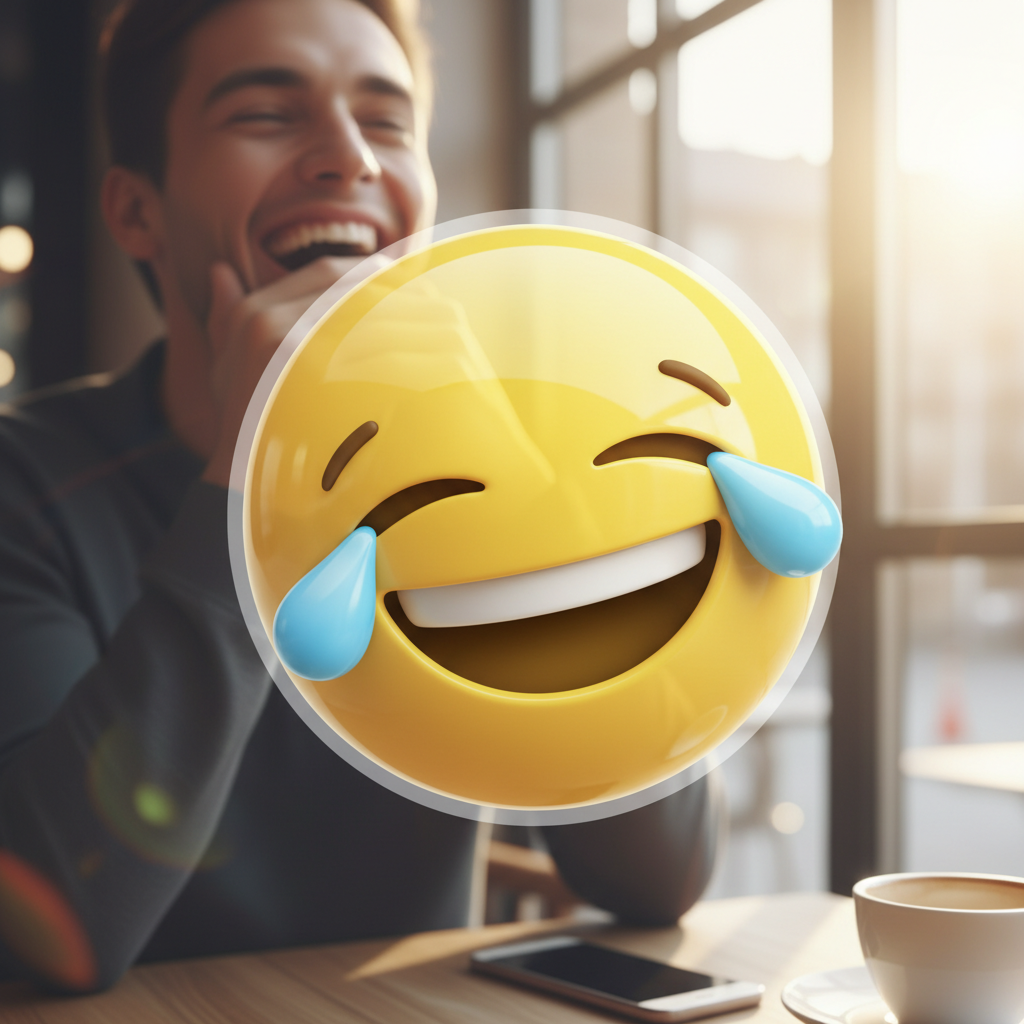 The Ultimate Guide to the Laughing Emoji PNG: 7 Key Uses & Resources