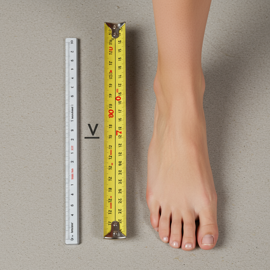 The Ultimate Guide to Linear Foot to Feet: 5 Facts You Must Know
