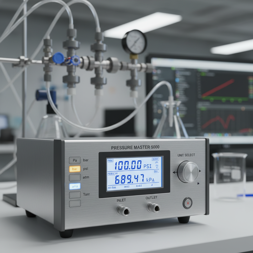 The Ultimate Pressure Unit Converter: 15+ Units Explained & Simplified