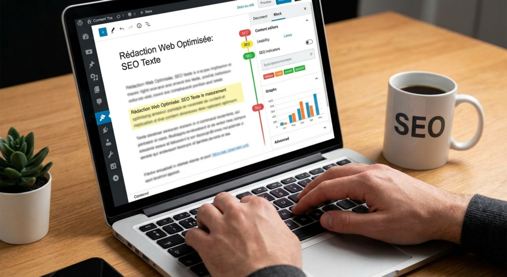 10 Proven Strategies to Master SEO Texte for Higher Google Rankings