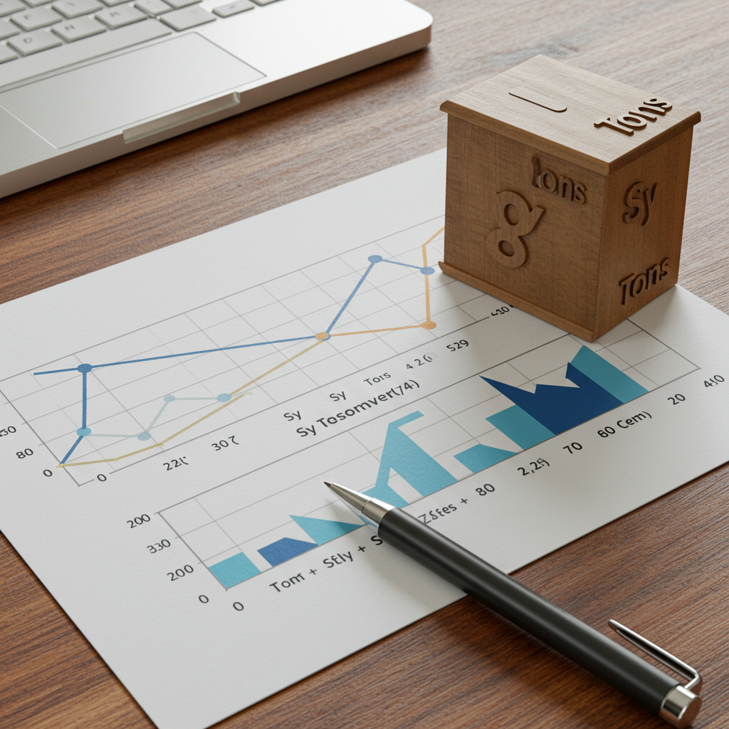 SY to Tons Conversion: The Ultimate 2024 Guide for Accurate Estimates