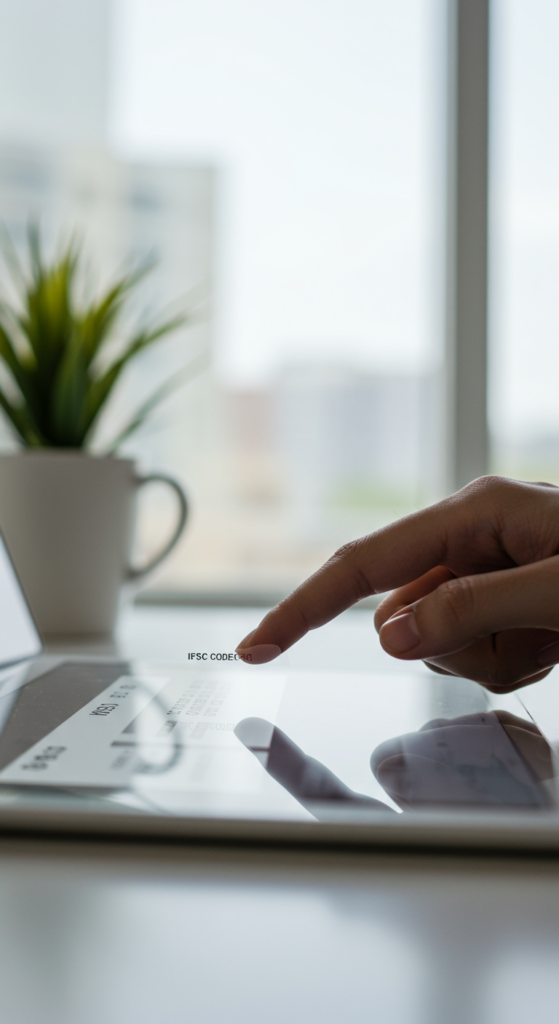 The Importance of the IFSC Code in Modern Banking In&hellip;