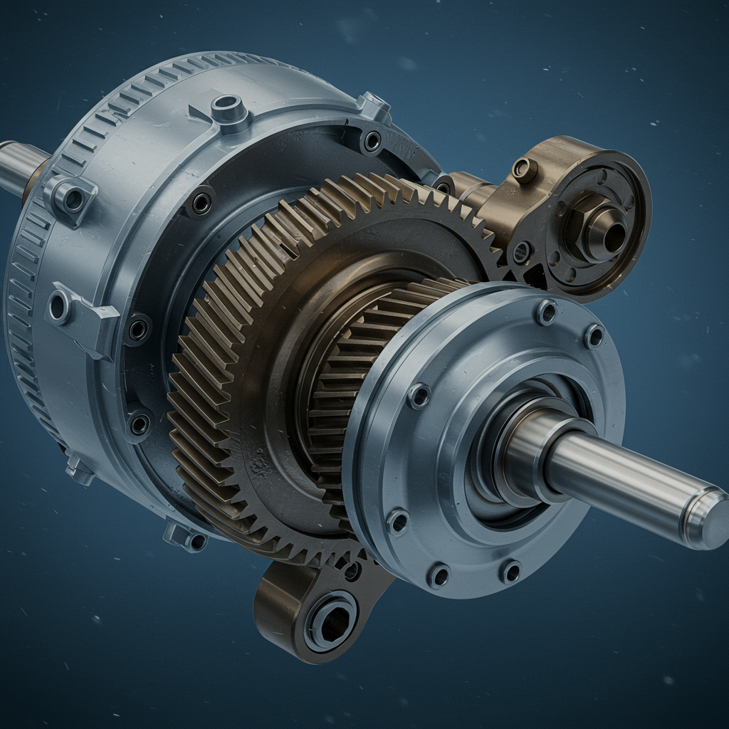 Mastering Torque Conversion: A 5-Point Guide to Key Units & Formulas