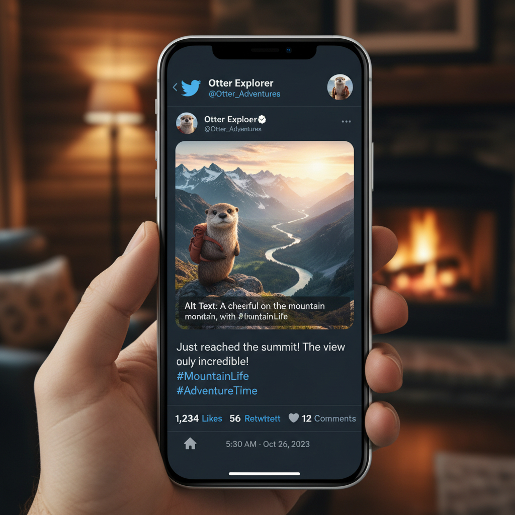 11 Actionable Tips for the Perfect Tweet Image in 2024