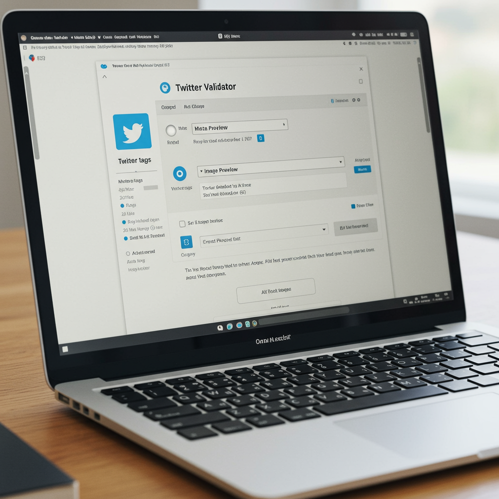 Mastering the X (Twitter) Card Validator: A 7-Step Guide to Perfect Previews