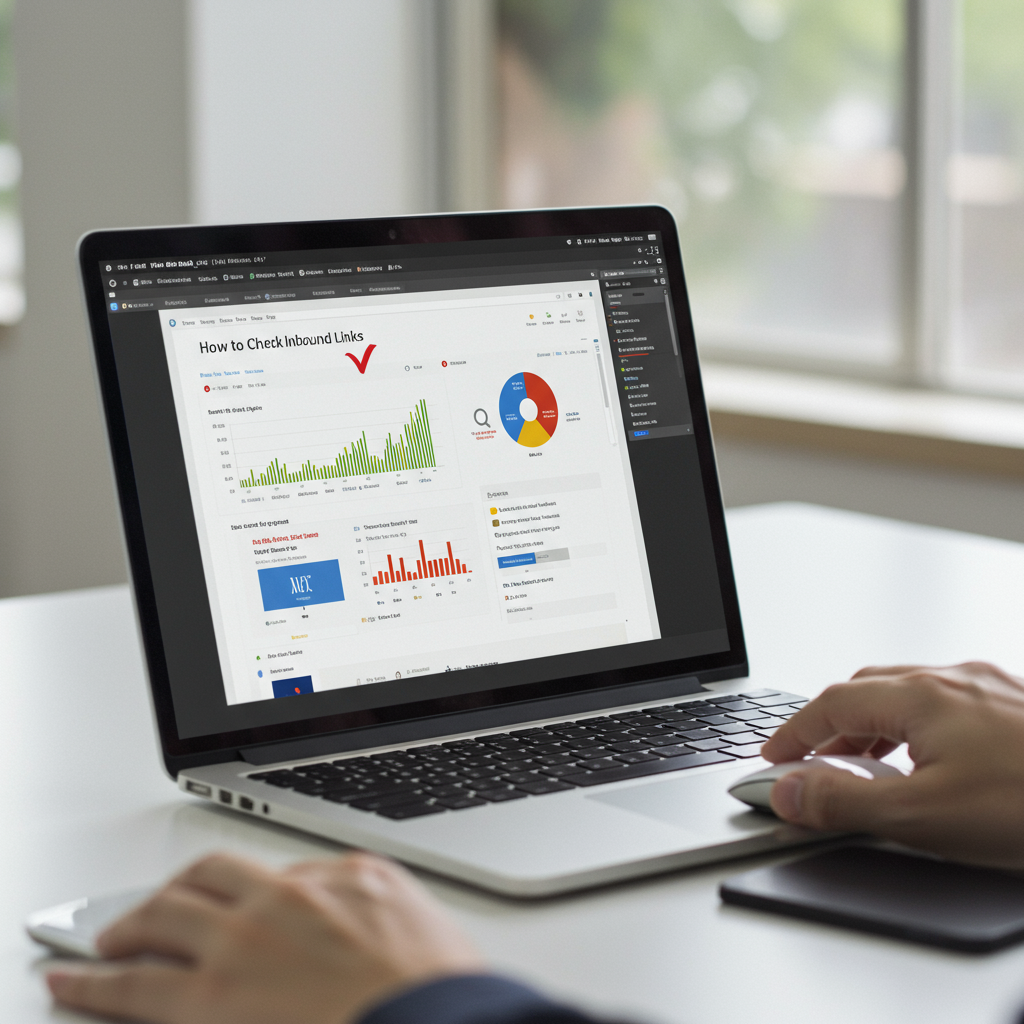 5 Essential Ways: How to Check Inbound Links for SEO Success