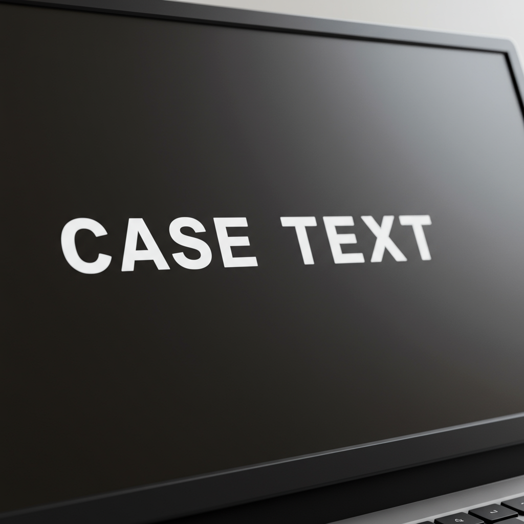 Mastering Case Text: 7 Essential Styles and How to Convert Them